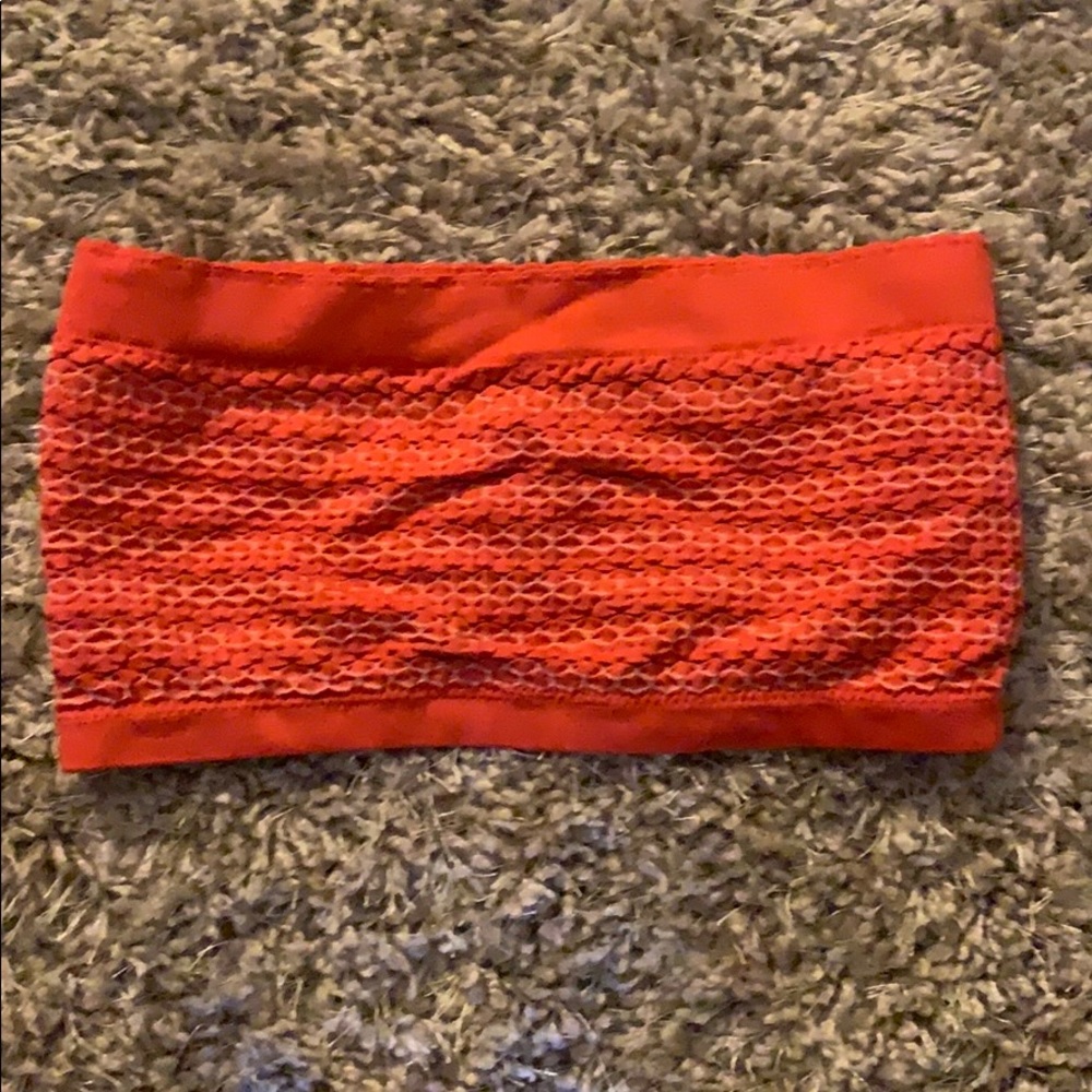 Aerie tube top